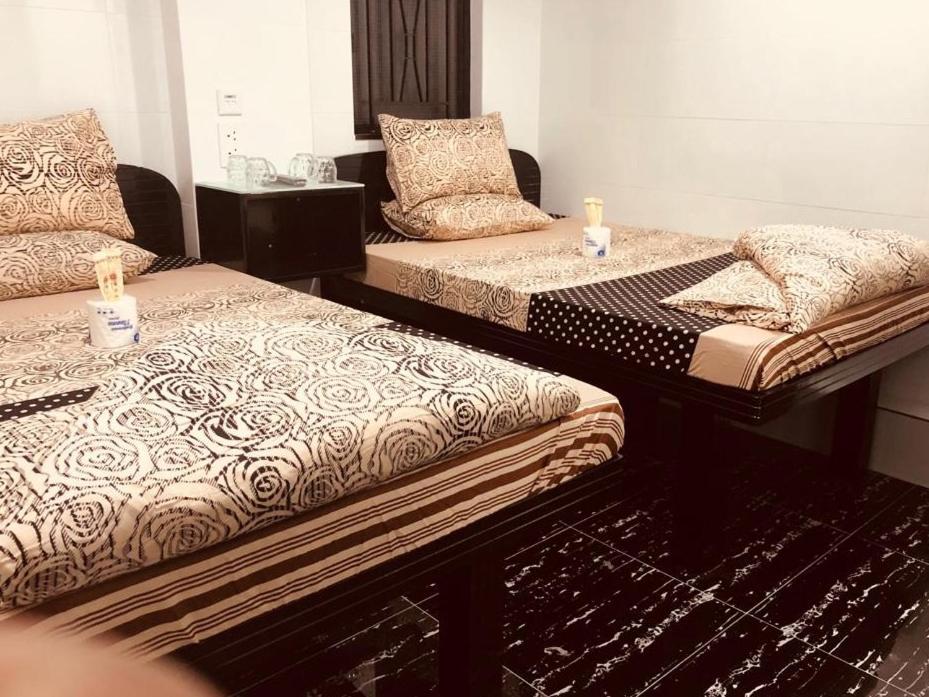 Pacific Lodge Reception 10Th Floor Block D Hong Kong Ngoại thất bức ảnh